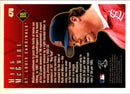 1998 Topps Minted in Cooperstown Mark McGwire
