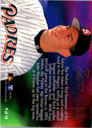 1994 Classic Best Charlotte Rangers Scott Malone