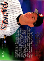 1994 Classic Best Charlotte Rangers Scott Malone #9