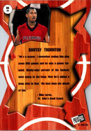 2000 Press Pass Elton Brand