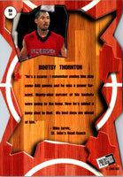 2000 Press Pass Elton Brand #34