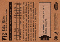 1994 Parkhurst Vintage Kelly Miller #V72