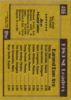 1990 Topps Joe Magrane #406