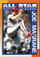 1990 Topps Joe Magrane