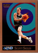 1990 SkyBox Scott Skiles