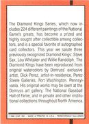 1989 Donruss Neal Heaton