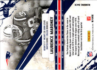 2010 Panini Rookies & Stars Laurence Maroney #164