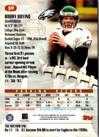 1998 Stadium Club Bobby Hoying #59