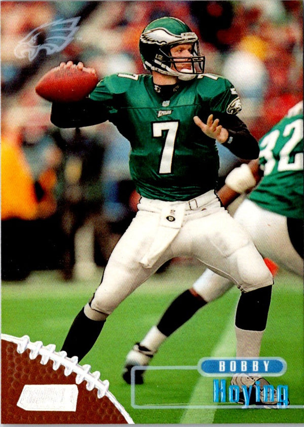 1998 Stadium Club Bobby Hoying #59