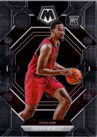 2022 Panini Mosaic Isaiah Mobley #247 Rookie