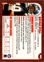 1999 Bowman Bryan Still #102