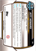 2023 Topps Jett Howard #39