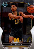 2023 Topps Jett Howard #39