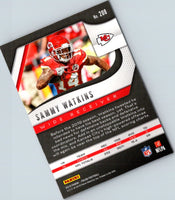 2019 Panini Prizm Sammy Watkins #208