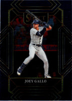 2022 Panini Select Joey Gallo #278