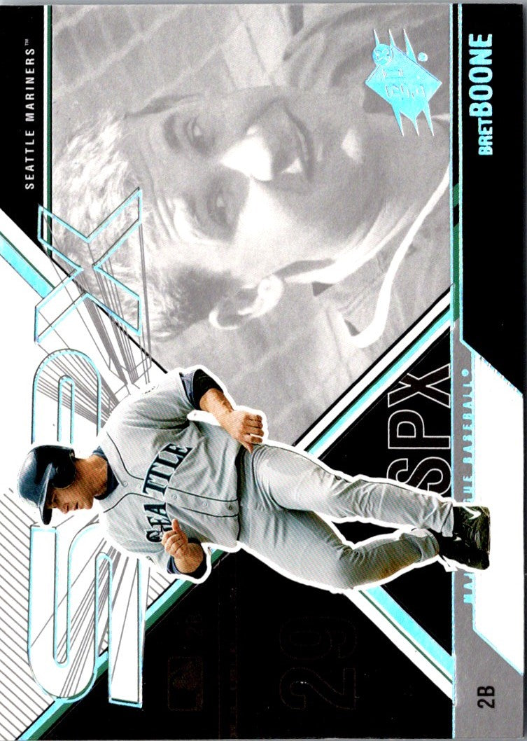 2003 Upper Deck Chuck Knoblauch