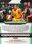 2021 Panini Prizm WNBA Betnijah Laney