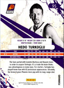 2010 Panini Rookies & Stars Hedo Turkoglu