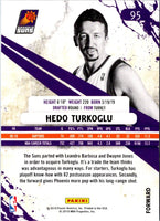 2010 Panini Rookies & Stars Hedo Turkoglu #95