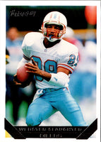1993 Topps Gold Webster Slaughter #360