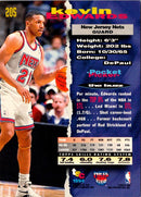 1994 Finest Marathon Men Rod Strickland