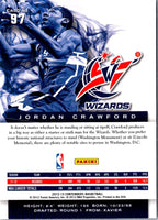 2012 Panini Contenders Jordan Crawford #97