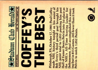 1991 Stadium Club Paul Coffey #212