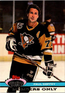 1991 Stadium Club Paul Coffey