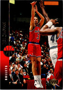 1995 Upper Deck Rex Chapman