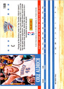 2011 Hoops Cole Aldrich