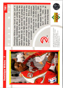 1993 Upper Deck Team MVP Dominique Wilkins