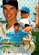 1996 Ultra John Burkett