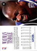 1994 SkyBox Wayman Tisdale #145