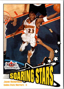 2002 Fleer Tradition Jason Richardson