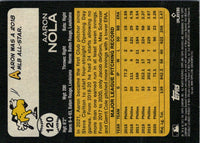2021 Topps Archives Aaron Nola #120
