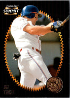 1998 Pinnacle Jim Thome #14