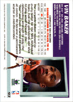 1994 Topps Vin Baker #93