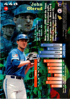 1995 Stadium Club John Olerud #448
