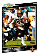 2004 Score Jerome Pathon