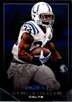 2013 Panini Josh Gordon/Brandon Weeden/Trent Richardson #3