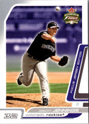2003 Fleer Focus Jersey Edition Jason Jennings