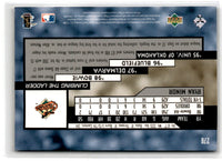 1999 Upper Deck Ryan Minor #276