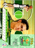 1992 Ultra Jon Barry #296 Rookie