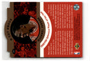 1996 Collector's Choice Jordan A Cut Above Michael Jordan