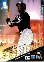1993 O-Pee-Chee Premier Ellis Burks #93