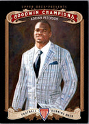 2012 Panini Red Schoendienst