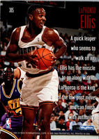 1994 SkyBox LaPhonso Ellis #305