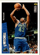 1996 Collector's Choice Italian Sam Mitchell