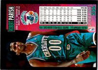 1995 Fleer Dee Brown #8