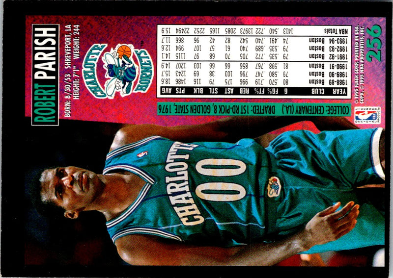 1995 Fleer Dee Brown